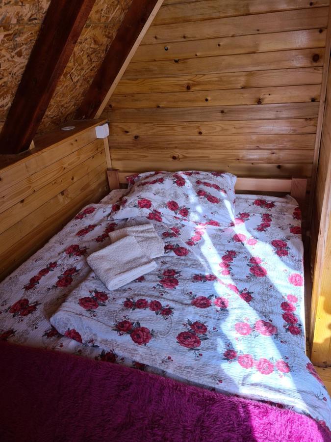 Markove Kolibe 1, Uvac,Vecaa Сйеница Екстериор снимка